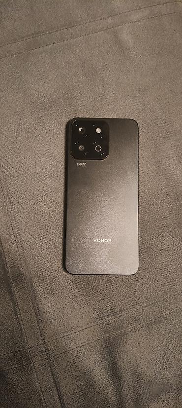 honor x7 b: Honor X7c, 256 GB, rəng - Qara, İki sim kartlı — 4