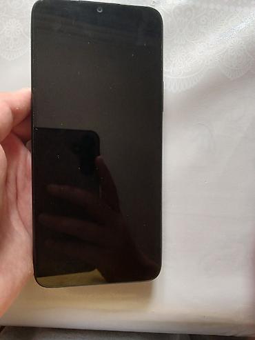 honor ekran: Honor X5b Plus, 128 GB, rəng - Qara, Barmaq izi — 2