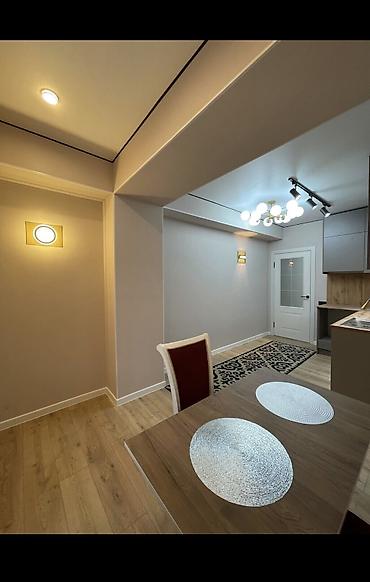 квартира псо это: 1 комната, 42 м², Технопарк Элитка, 3 этаж — 1