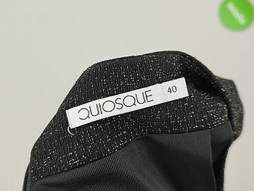 spodnice sinsay: QUIOSQUE, Spódnica damska, rozmiar L — 4