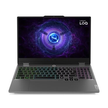hard disk ssd: Новый Lenovo LOQ, 15.6 ", Intel Core i7, 512 ГБ