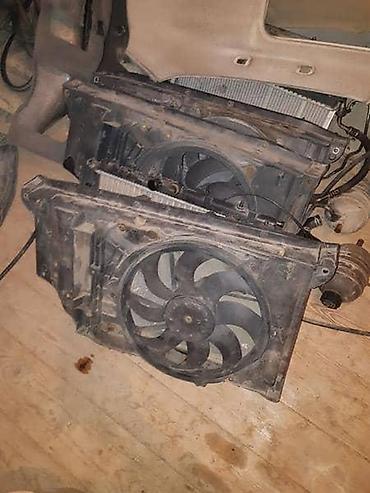 reno senik: VENTILATOR HLADNJAKA ZA PEUGEOT 206 | Ventilator hladnjaka za — 1