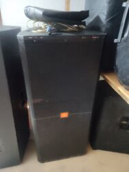 kalonkalar maşın ucun: JBL Колонка, Тип - Акустическая, цвет - Черный