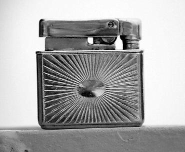 Upaljači i prateća oprema: PRVI PARTIZAN tri kolekcionarska upaljača. Tri različita — 2