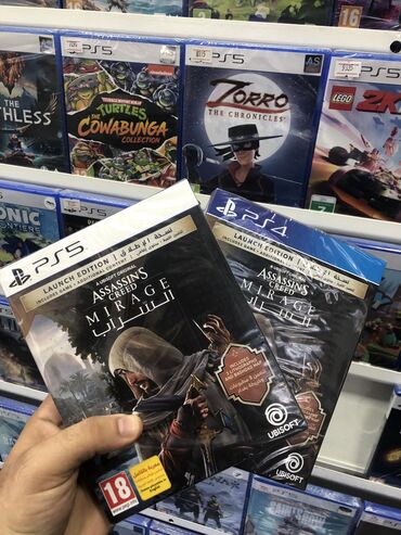 Game World: God of War, Приключения, Новый Диск, PS5 (Sony PlayStation 5), Самовывоз, Бесплатная доставка, Платная доставка