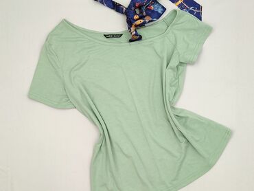 t shirty karl lagerfeld allegro: Shein, Футболка жіноча, розмір M