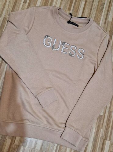 ruž za usne: Guess, S (EU 36), bоја - Bež