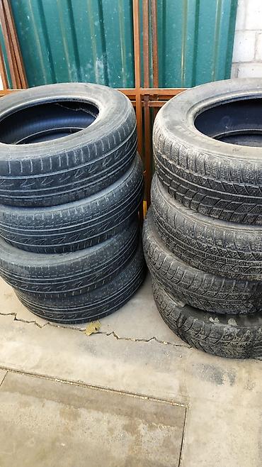 калькулятор ссср: Колеса 500 сом штука R15 190 - 65 — 1