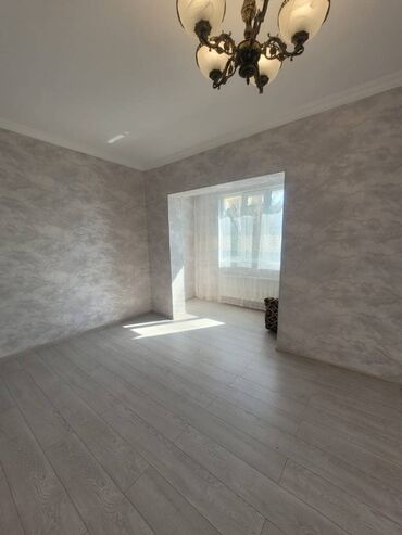 Köhnə tikili: Bakı, 1 otaqlı, Köhnə tikili, 46 kv. m — 1