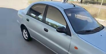 ravon az: ZAZ Sens: 1.3 l | Sedan — 9