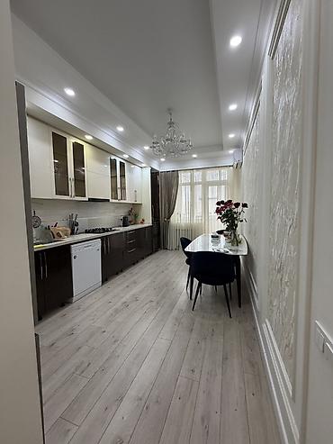 Продажа квартир: 3 комнаты, 118 м², Элитка, Евроремонт — 12