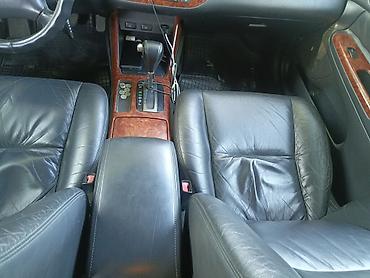 highlander 2: Toyota Camry: 2002 г., 2.4 л, Автомат, Бензин, Седан — 9