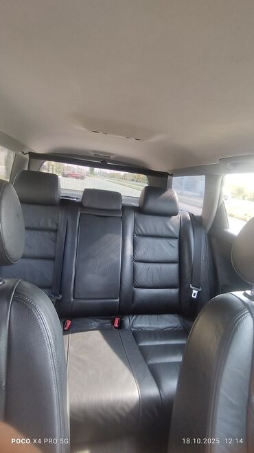 Audi: Audi A4: 2003 г., 2 л, Вариатор, Бензин, Универсал — 13