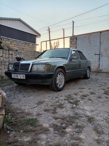 фольксваген гольф 1 4: Mercedes-Benz 190 (W201): 1.9 l | Sedan