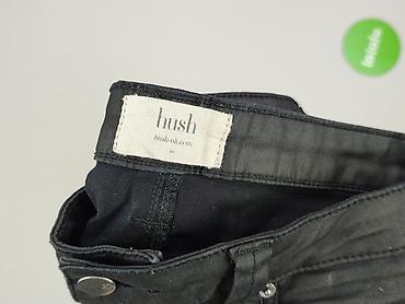 jeansy mango: Hush, Jeansy damskie, rozmiar M — 4