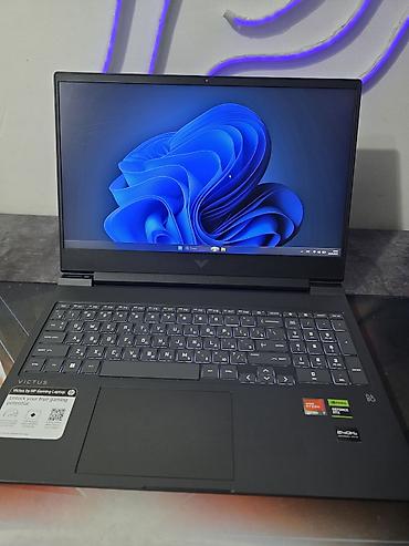 hyperx pulsefire haste wireless: Игровой, Б/у, AMD Ryzen 7 — 2