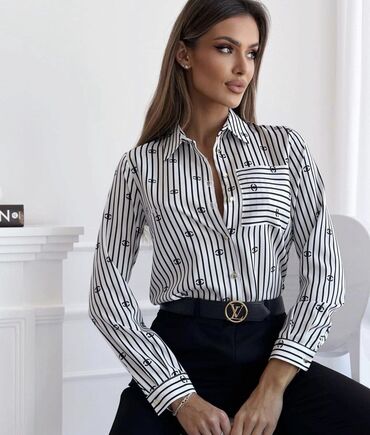 Košulje: Kosulje 1.950 dinara — 7