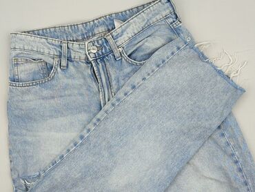 spodnie wrangler allegro: H&M, Jeans for women, size M (EU 38)