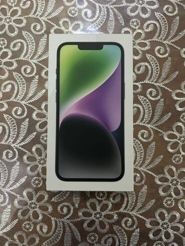 oppo a17 qiymeti: IPhone 14, 128 GB