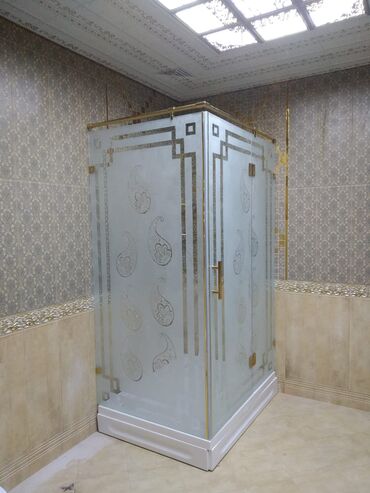 Duş kabinaları, arakəsmələr: Yeni Arakəsmə, Pulsuz çatdırılma — 26