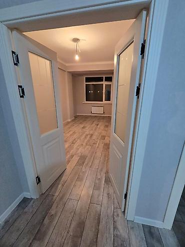 парк евразия: 2 комнаты, 67 м², 3 этаж — 3