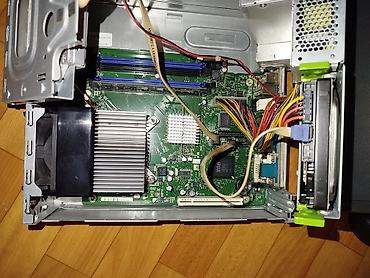epson 3210: Fujitsu Esprimo C5731 (Ultra Slim Desktop) Компактный офисный ПК в — 3