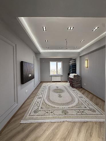 Продажа квартир: 2 комнаты, 62 м², Рабочий Городок Элитка, 10 этаж, Дизайнерский ремонт — 8
