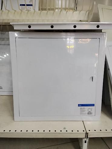 Кеңсе стеллаждары: Люк-дверца пластиковая с ручкой EVECS L4040P / L4040R - Назначение lalafo.kg да — 1 Кеңсе стеллаждары: Люк-дверца пластиковая с ручкой EVECS L4040P / L4040R - Назначение — 1