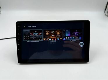 Магнитолы: Автомагнитола BOS-MINI A8+ - Мультимедийная система на Android с — 6