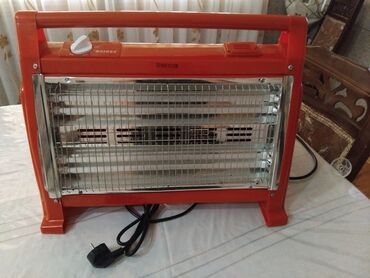 Elektrikli qızdırıcılar və radiatorlar: Spiral qızdırıcı, Kredit yoxdur