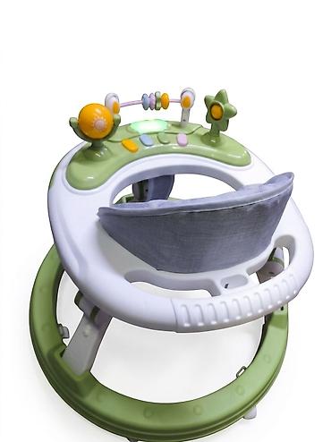 Бала бастыргычтар: Детские ходунки JLO Baby Walker - Тип: складные ходунки для малышей — 2
