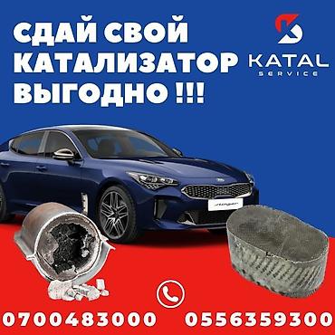 pm 2 5: Катализатор алабыз, Скупка катализатора Скупка катализаторов очень — 2