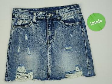 fsbn jeans: Spódnica damska, rozmiar S — 2