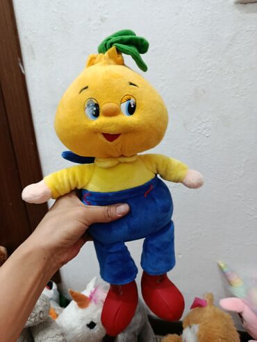 my hobby асанбай: Говорящая игрушка