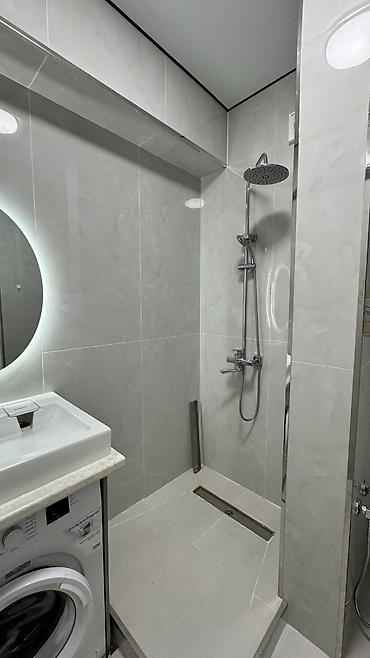 Продажа квартир: 2 комнаты, 72 м², Элитка, 9 этаж, Евроремонт — 13