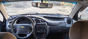 ланос радиатор охлаждения: Chevrolet Lanos: 2007 г., 1.5 л, Механика, Бензин, Седан — 2