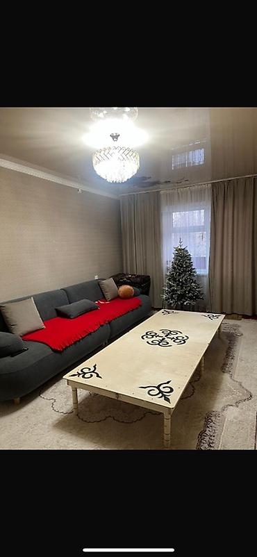 Столы: Низкий разборный стол-дастархан из массива дерева. - Назначение: для — 3