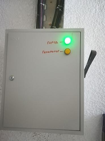 Электрики: Электрик | Монтаж проводки, Подключение электроприборов, Монтаж розеток Больше 6 лет опыта — 20