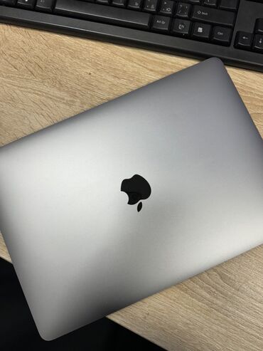 macbook air 16: Apple, 8 ГБ ОЗУ, Intel Core i5, Б/у