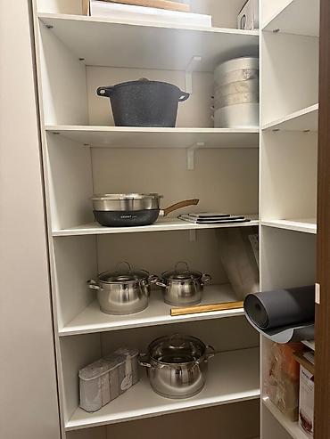 Долгосрочная аренда квартир: 3 комнаты, Риэлтор, Без подселения, С мебелью полностью — 15