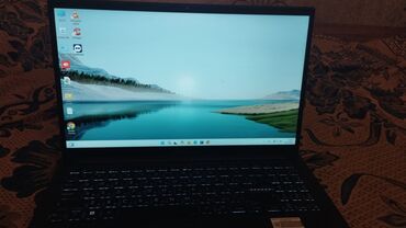 купи ноутбук: İşlənmiş ASUS Vivobook, 15 ", Intel Core i5, 512 GB, Ünvandan götürmə
