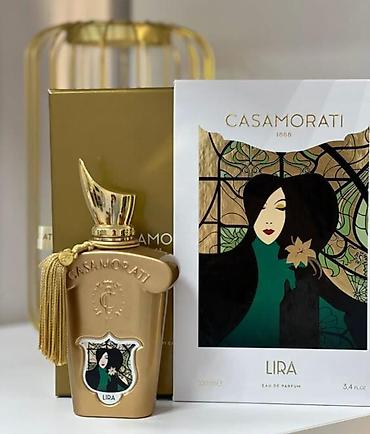 qedimi etir: 😍Casamorati parfümləri qədim italyan ətir ənənəsini müasir zərifliklə — 1