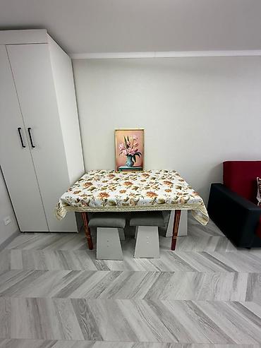 Продажа квартир: 1 комната, 18 м², Гостиничный тип, 4 этаж, Евроремонт — 9