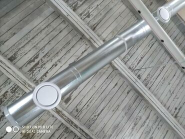 Кондиционеры: Вентиляция Кондиционеры Изготовление Вентиляций Расчёты Выезд — 19