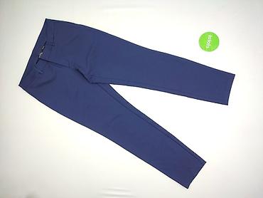 buty m: Esmara, Spodnie materiałowe damskie, rozmiar L — 2