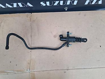 Setovi kvačila: CILINDAR KVACILA GLAVNI ZA SUZUKI GRAND VITARA OD 2005. DO 2015. GOD — 1
