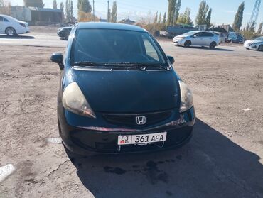 венто машына: Honda Jazz: 2008 г., 1.5 л, Автомат, Бензин, Хэтчбэк