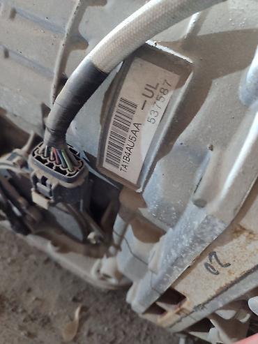 imprezza: АКПП Subaru Impreza GG2 EJ15 2003 (б/у) — 1