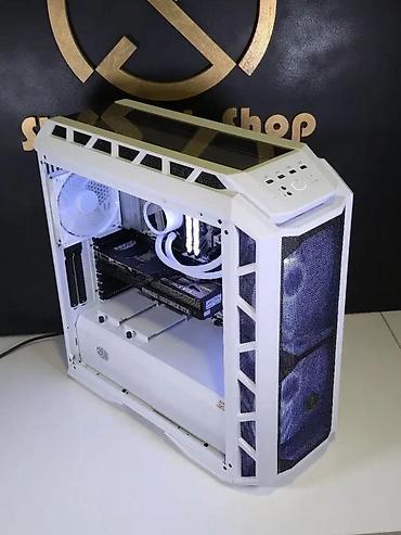 Desktop računari i radne stanice: Ryzen 9 9950X RTX 5070Ti X870 64GB 1TB - SM141PC. ✨ Prodaja i — 13