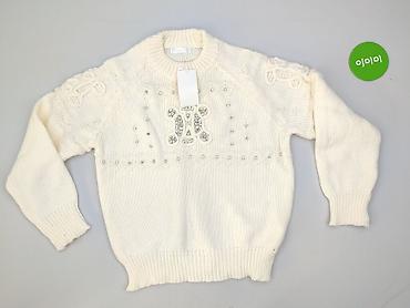 noella sweter: Sweter damski, rozmiar M — 2